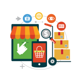 Разработка сложного сайта для сферы логистики в Наньчуне